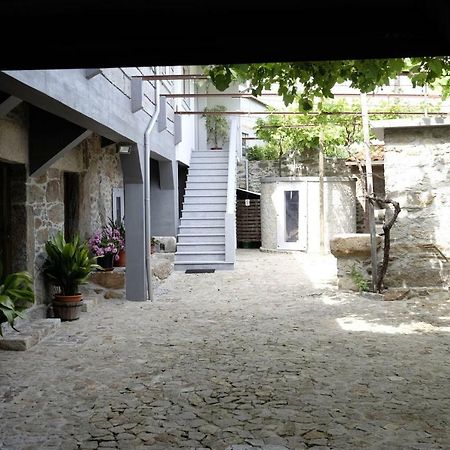 Вилла Casa Do Aido De Cima Вали-ди-Камбра Экстерьер фото