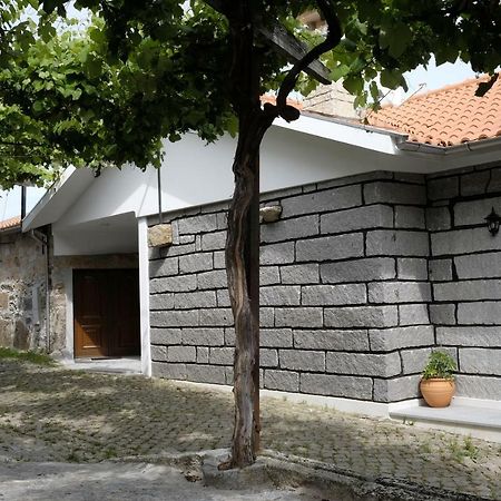 Вилла Casa Do Aido De Cima Вали-ди-Камбра Экстерьер фото