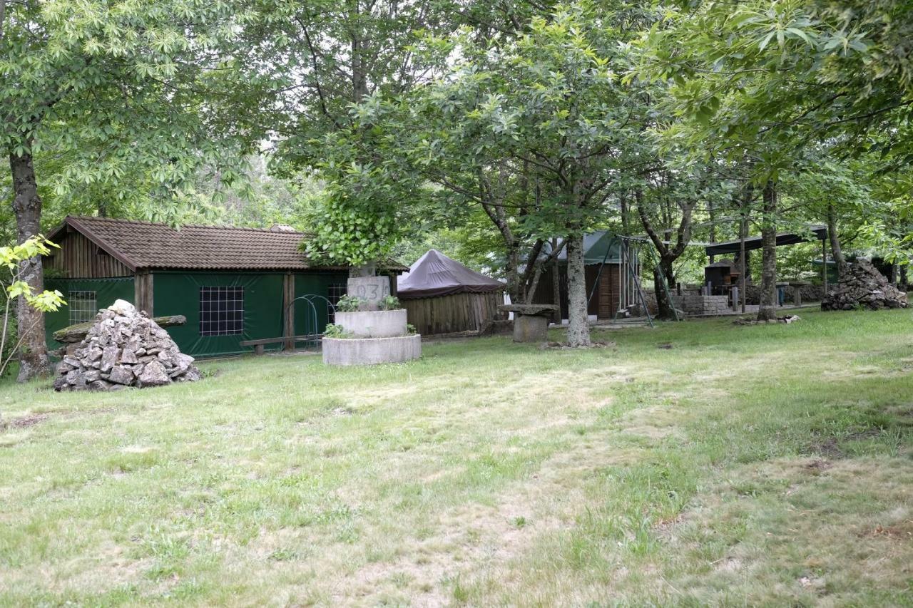 Вилла Casa Do Aido De Cima Вали-ди-Камбра Экстерьер фото